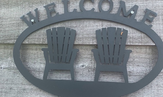 Grand-Digue Ski Chalet | Chalet Tout Confort la Campagne à la mer