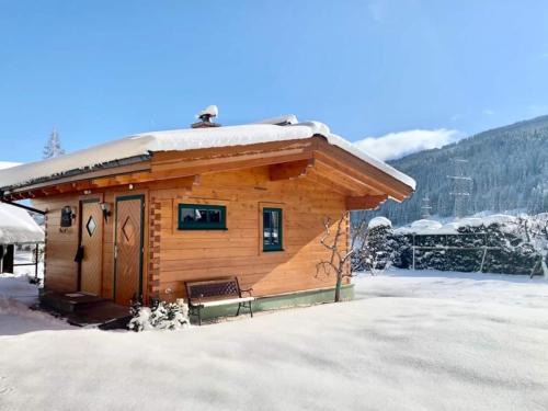 Wagrain Apartment | Chalet - Urlaub bei Freunden