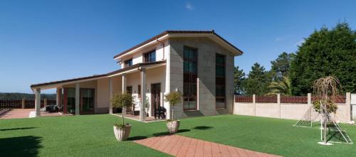 Cee Villa | Chalet Vilanova