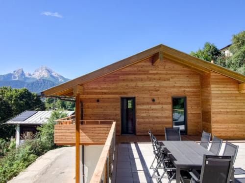 Berchtesgaden Ski Chalet | Chalet Wachterfeld