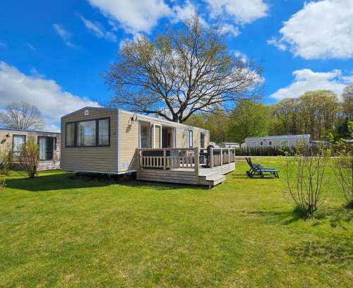 Gasselte Ski Chalet | Chalet Zomerdroom Gasselte