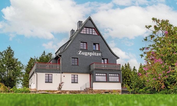 Altenberg Ski Chalet | Chalet Zugspitze