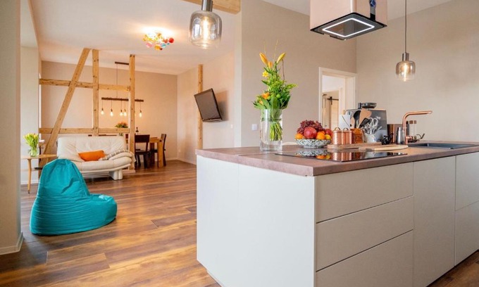 Rothesutte House | CHALET627