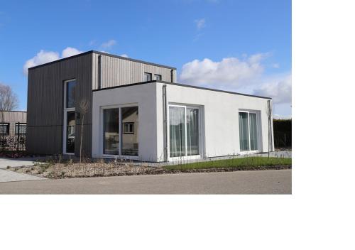 Sint-Annaland House | Chaletparc Krabbenkreek Zeeland - Chalet 232