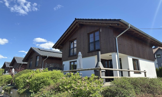 Heringhausen Ski Chalet | Chalets am Diemelsee in Heringhausen