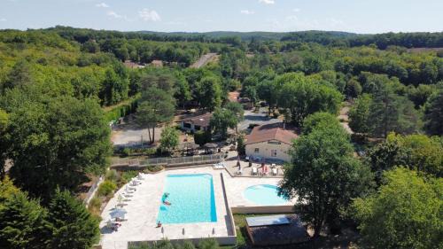 Tourtoirac Other | Chalets et mobilhomes les Tourterelles