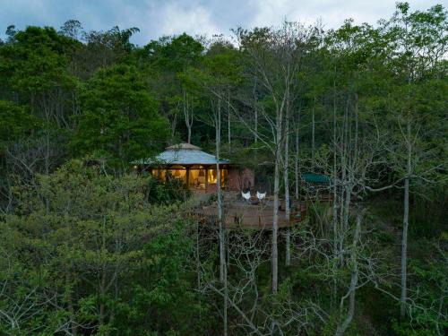 Choachi Ski Chalet | Chalets HUITACA