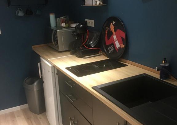 Saint-Omer Apartment | Chaleureux