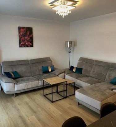 Albertville Apartment | Chaleureux T4,Netflix, petit déjeuner offert, boisson rafraîchissante pour la bienvenue, repas du soir fondue, raclette sur demande
