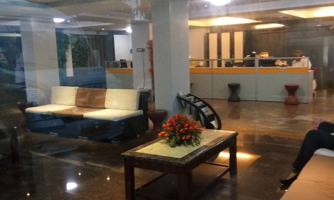 Peelamedu Apartment | Challenger Residency
