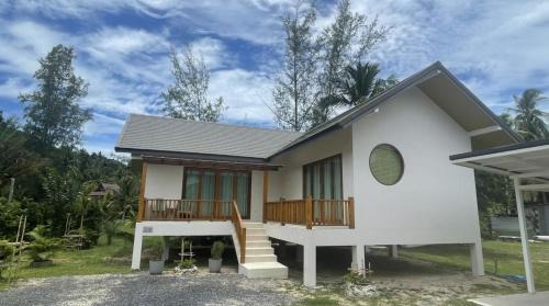 Chaloklum Villa | Chaloklum Canal Villa