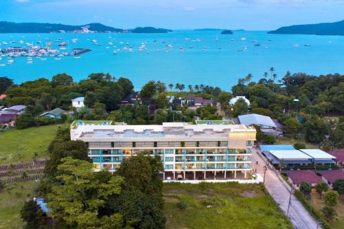 Rawai Hotel | Chalong Marina Bay View Rawai Phuket