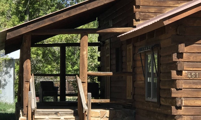 Chama Cabin | Chama House Nest