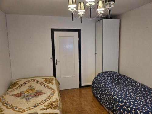 Bois Clos d'Orleans House | chambre 5mn de paris