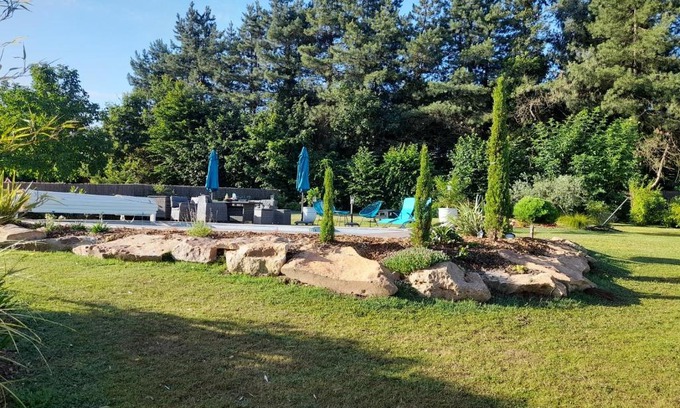 Angrie Bed & Breakfast | CHAMBRE CHAMPÊTRE