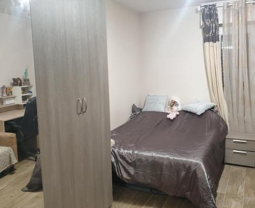 Saint Maurice House | CHAMBRE CHEZ L HABITANT AVEC SDB ET WC sans cuisine