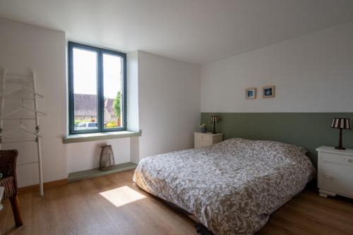 Genis House | Chambre chez l'habitant