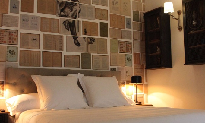 St.-Remy-de-Provence House | Chambre d'hôtes les Variétés