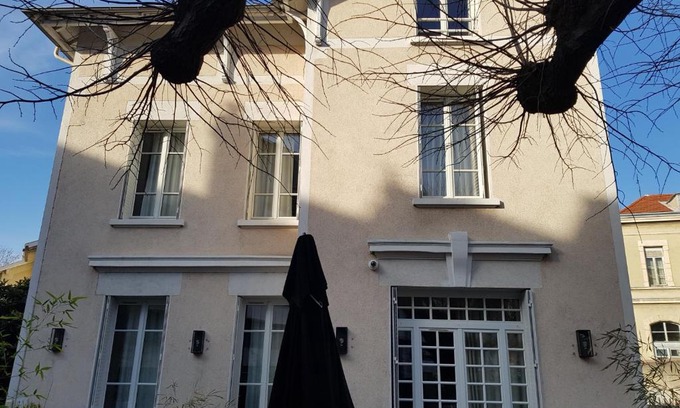 La Croix Rousse Bed & Breakfast | chambre d'hôte Croix-Rousse
