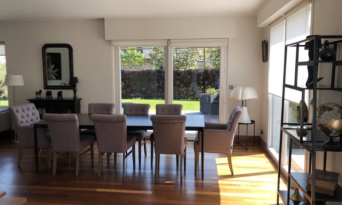 Blendecques Bed & Breakfast | Chambre D'hôte de Luxe