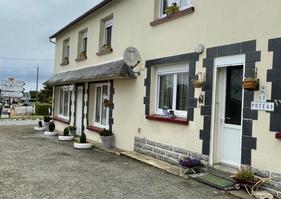 Corlay Bed & Breakfast | Chambre d'hôte Mara