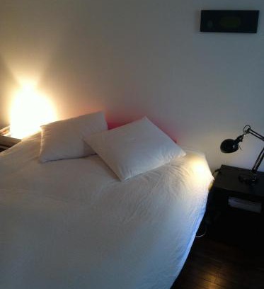 Amerique Bed & Breakfast | Chambre d'Hôtes Annelets