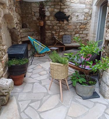 Aramon Bed & Breakfast | chambre d hôtes Aramon