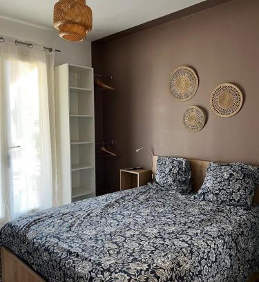 Velaux House | Chambre d hôtes chez l habitant