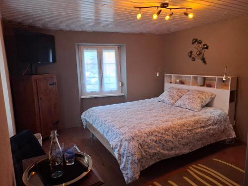 Reichshoffen House | Chambre d'hotes au coeur du village