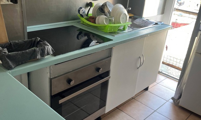 Chanot - Stade Velodrome Bed & Breakfast | Chambre d'hôtes Marseille 9e close to the velodrome and all amenities