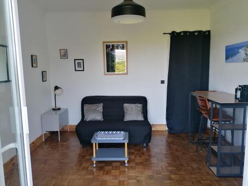 Urrugne House | Chambre indépendante avec WC et salle de bain