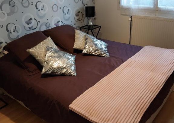 La Source House | Chambre Magellan