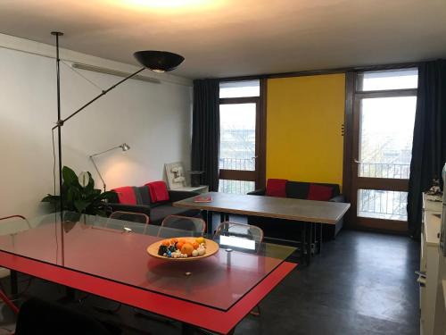 Borny House | Chambre pour une personne