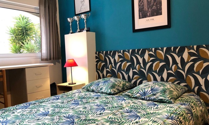 Lattes Bed & Breakfast | Chambre Privée Dans un Cadre Privilégié