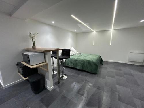 Wintzenheim House | Chambre privée Wintzenheim