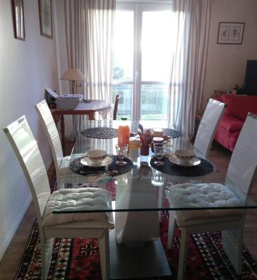 Cherbourg-en-Cotentin Bed & Breakfast | Chambre Rafaël chez particulier