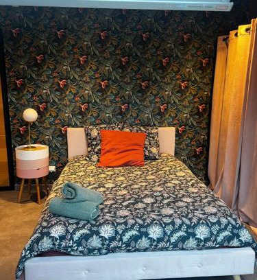 Duclair House | Chambre spacieuse Like&love Ines