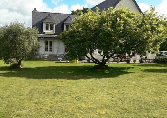 Gouesnou House | Chambre sympa belle propriété