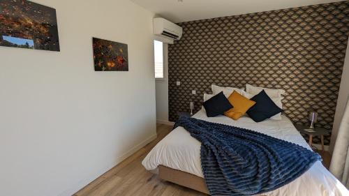 Tavel Bed & Breakfast | Chambre T Tavel