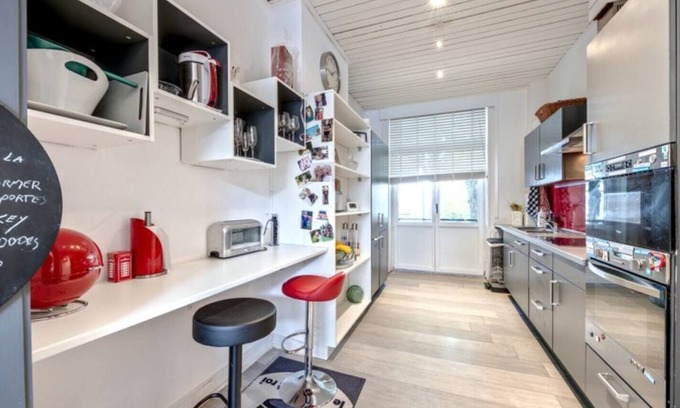 Ukkel House | Chambres à Louer Dans une Magnifique Maison à Uccle, Très Bien Située