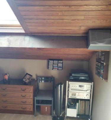 Valreas Bed & Breakfast | Chambres chez l'habitant