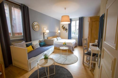 Kaysersberg-Vignoble House | Chambres Chez Laurence