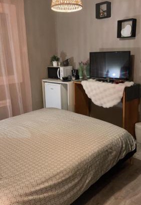 Martigues House | Chambres démarine