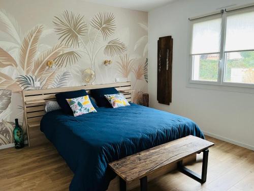 Vieux-Boucau-les-Bains Bed & Breakfast | Chambres d hotes et Gites du Lac