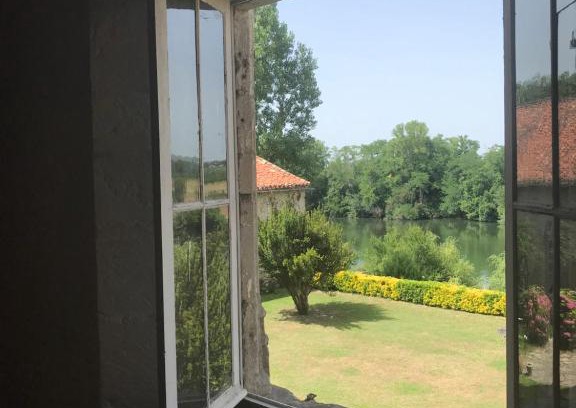 Bias Bed & Breakfast | Chambres d'hôtes au château de Favols