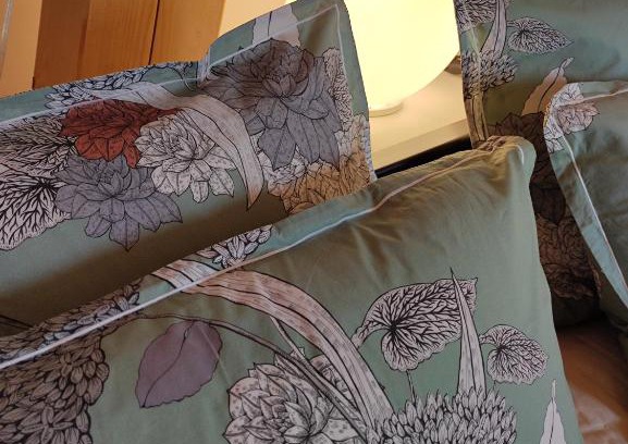 Les Fins Bed & Breakfast | Chambres d'hôtes Au Doubs Murmure