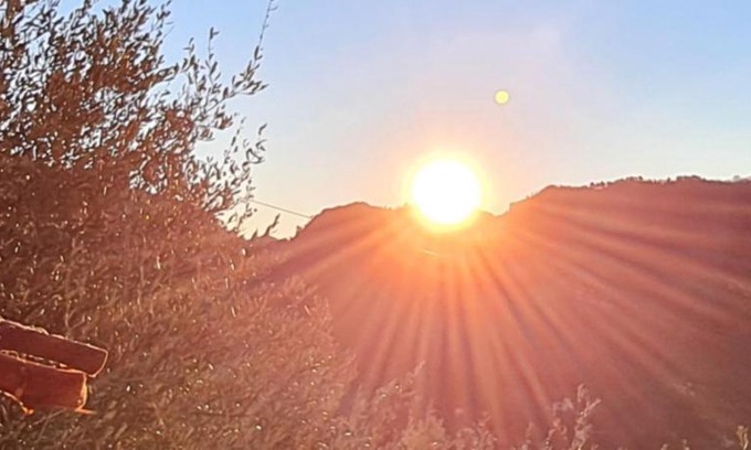 Coaraze Bed & Breakfast | Chambres d'hôtes des Oliviers