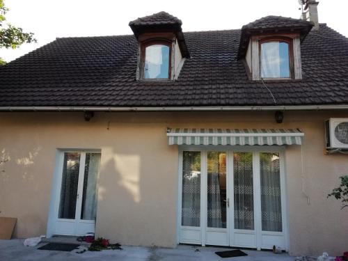 Aulnay-sous-Bois House | Chambres d'Hôtes Chez Marilou