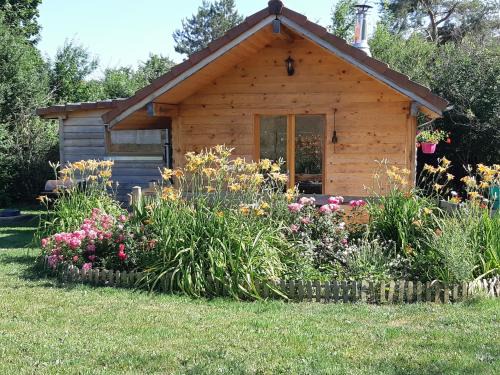 Chaux-les-Clerval Bed & Breakfast | Chambres d'hôtes Sous les chênes