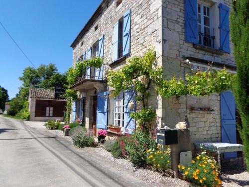 Montdoumerc Bed & Breakfast | Chambres d'hôtes Lamourio